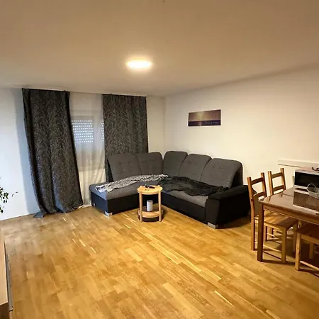 Apartment Arianna Sachsenheim Exterior foto