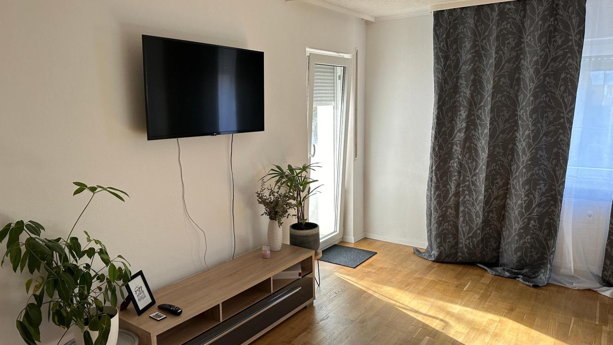 Apartment Arianna