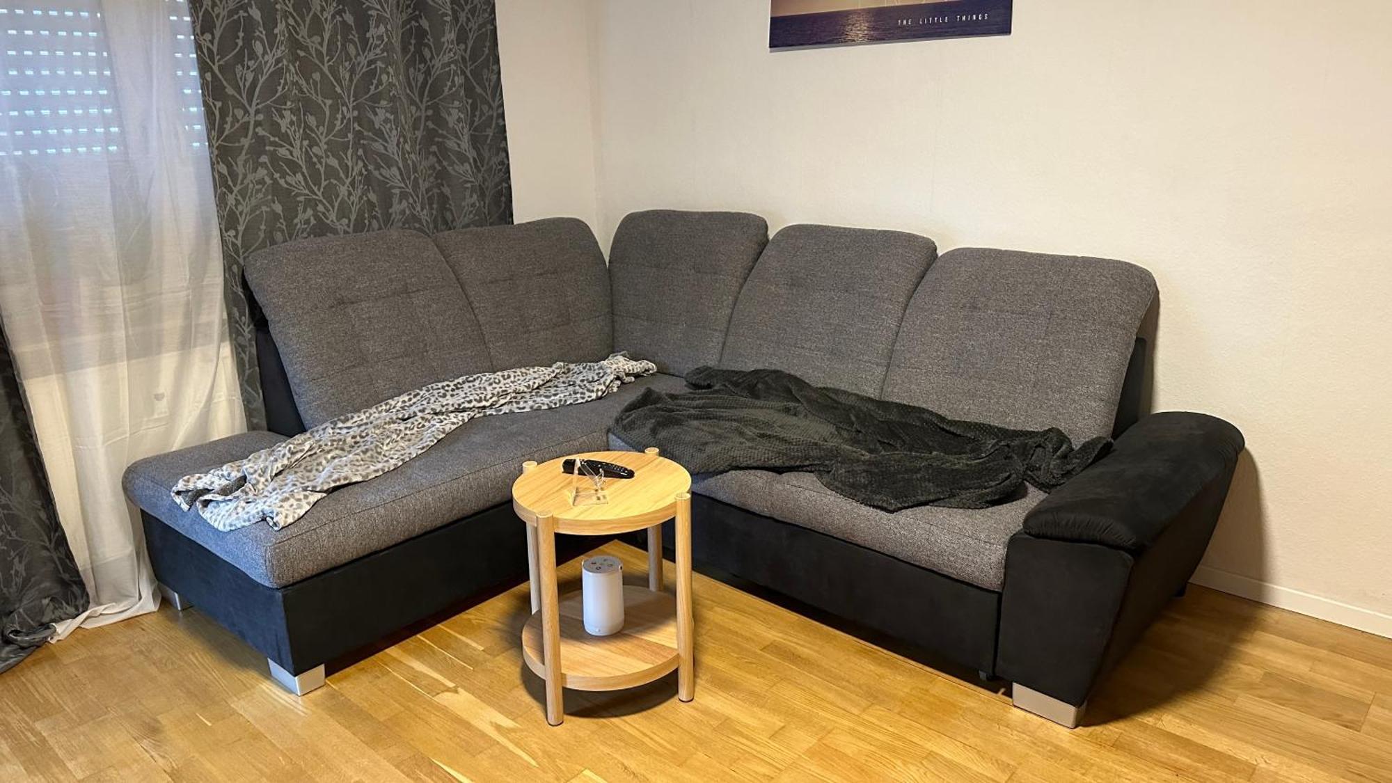 Apartment Arianna Sachsenheim